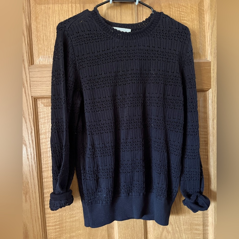 LOFT light weight sweater